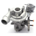 Turbosprężarka NISSAN NV200 1.5 DCI 90KM 66kW 801374