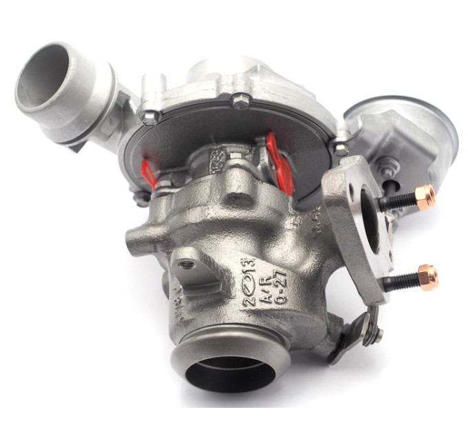 Turbosprężarka NISSAN NV200 1.5 DCI 90KM 66kW 801374