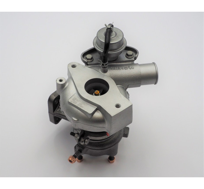 Turbosprężarka IHI VB10