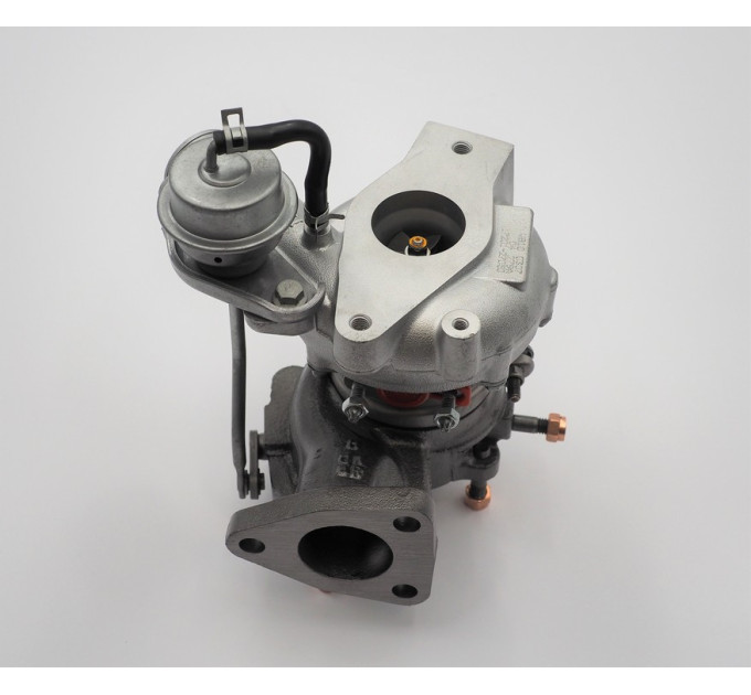 Turbosprężarka IHI VB10