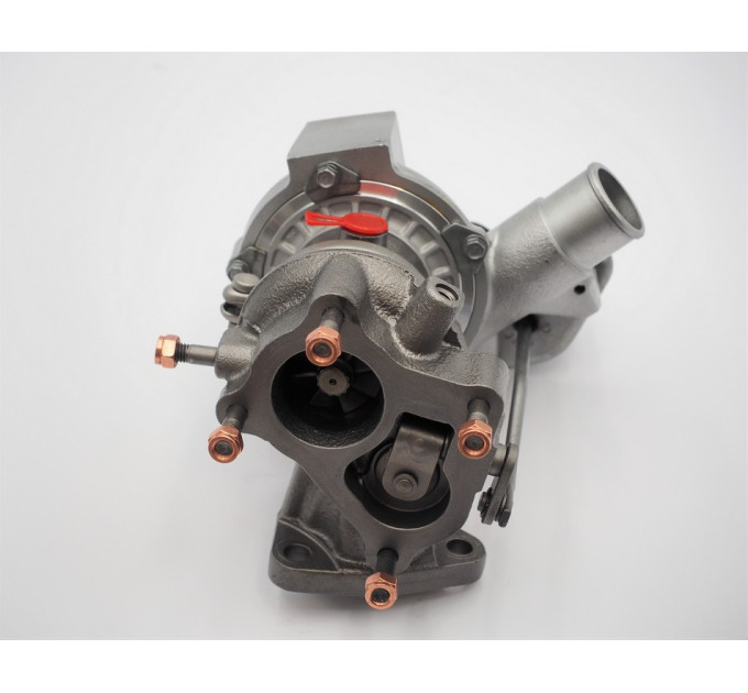 Turbosprężarka IHI VB10