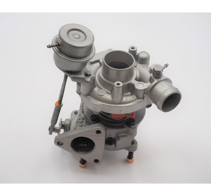 Turbosprężarka SEAT IBIZA II 1.9 TDI 90KM 66kW 703674