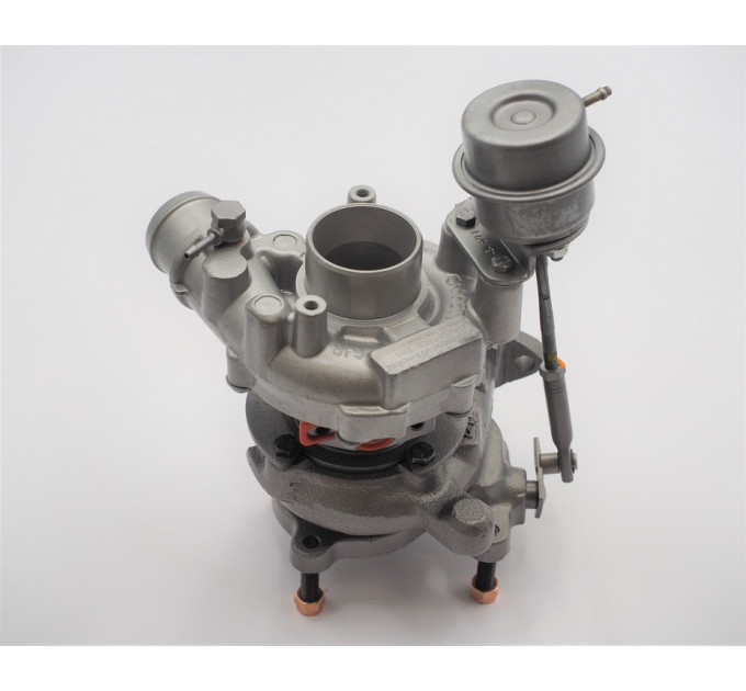 Turbosprężarka SEAT IBIZA II 1.9 TDI 90KM 66kW 703674