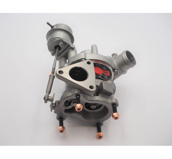 Turbosprężarka SEAT IBIZA II 1.9 TDI 90KM 66kW 703674