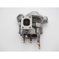 Turbosprężarka NISSAN CABSTAR Atleon Trade 3.0 DCI 115KM 709693