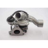 Turbosprężarka LANCIA ZETA 2.1 TD 109KM 80kW 701072