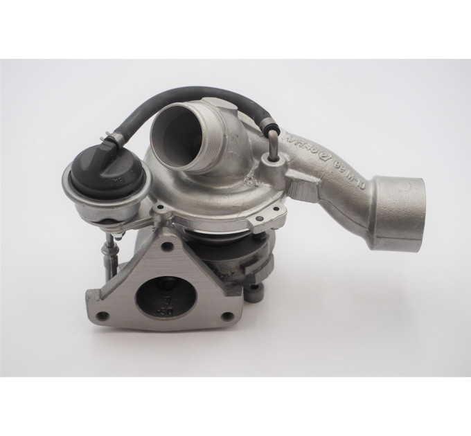 Turbosprężarka LANCIA ZETA 2.1 TD 109KM 80kW 701072