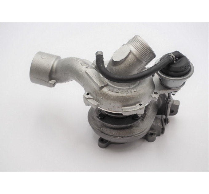 Turbosprężarka LANCIA ZETA 2.1 TD 109KM 80kW 701072