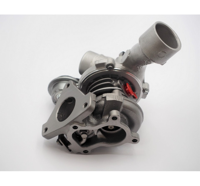 Turbosprężarka LANCIA ZETA 2.1 TD 109KM 80kW 701072