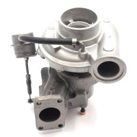 Turbosprężarka GARRETT 755310