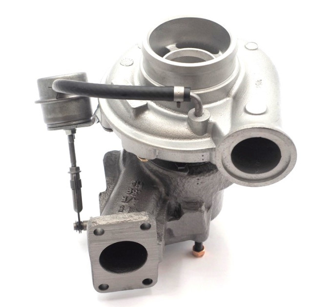 Turbosprężarka GARRETT 755310