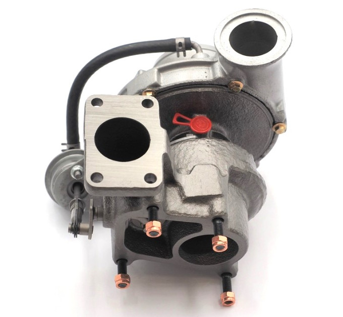 Turbosprężarka GARRETT 755310