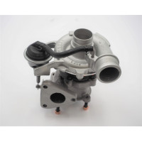 Turbosprężarka GARRETT 454171