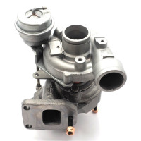 Turbosprężarka VOLKSWAGEN LT II 2.5 TDI 102KM 75kW 53149707025