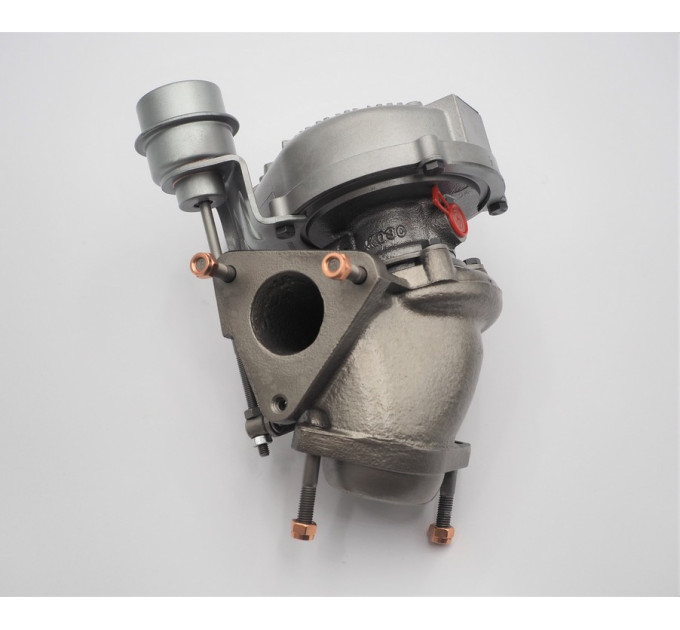 Turbosprężarka MERCEDES-BENZ V-KLASA 230 TD (W638) 2.3 D 98KM 72kW 53039700020