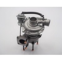 Turbosprężarka IHI VL18