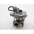 Turbosprężarka MAZDA B-SERIES 2.5 TD 4WD 109KM 80kW VJ33