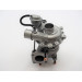 Turbosprężarka MAZDA B-SERIES 2.5 TD 4WD 109KM 80kW VJ33