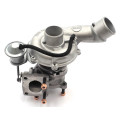Turbosprężarka FIAT DOBLO 1.9 JTD 105KM 77kW VL25
