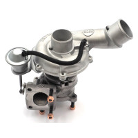Turbosprężarka FIAT DOBLO 1.9 JTD 105KM 77kW VL25