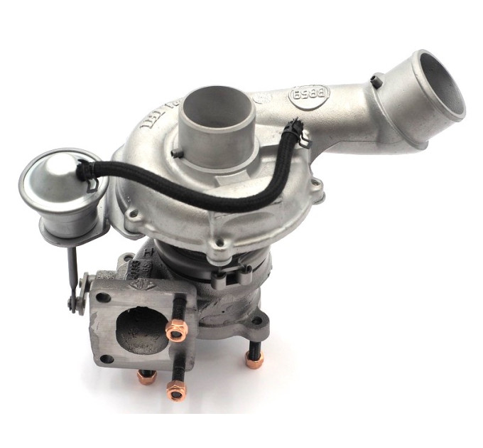 Turbosprężarka FIAT DOBLO 1.9 JTD 105KM 77kW VL25