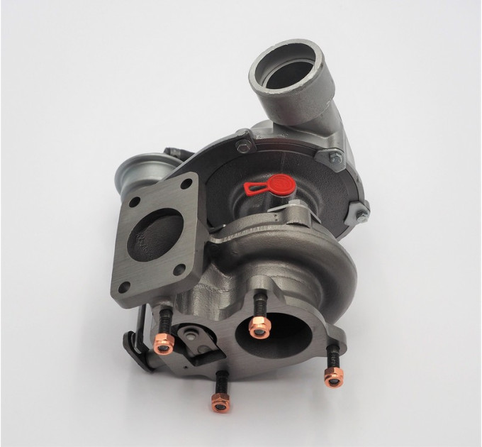 Turbosprężarka FIAT DOBLO II 1.4 T-Jet Natural Power 120KM 88kW VL4