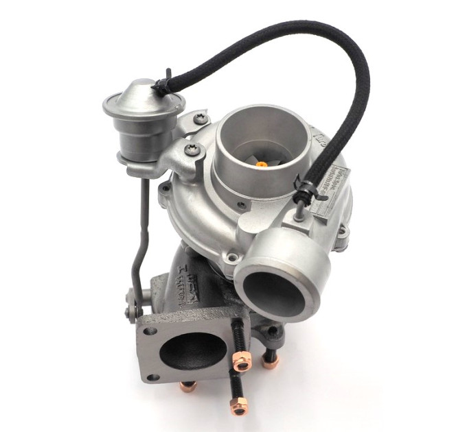 Turbosprężarka CHRYSLER VOYAGER III 2.5 CRD 141KM 105kW VA80