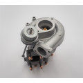 Turbosprężarka GARRETT 466071