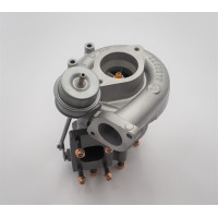 Turbosprężarka GARRETT 466071