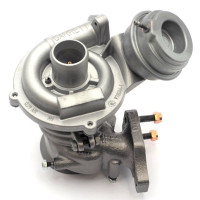 Turbosprężarka FIAT GRANDE PUNTO 1.3 D Multijet 75KM 55kW 799171