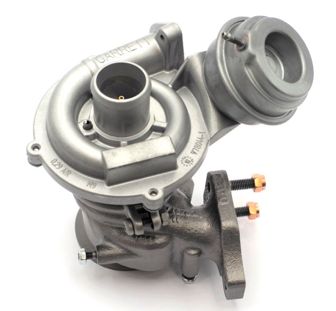 Turbosprężarka OPEL MERIVA B 1.3 CDTI 95KM 70kW 799171