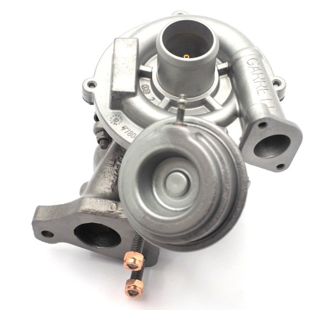 Turbosprężarka OPEL MERIVA B 1.3 CDTI 95KM 70kW 799171