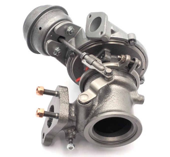 Turbosprężarka OPEL MERIVA B 1.3 CDTI 95KM 70kW 799171