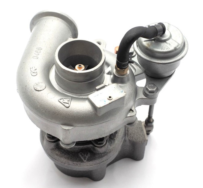 Turbosprężarka IVECO DAILY III 2.3 TD 95KM 70kW 53039700066