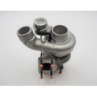 Turbosprężarka ALFA ROMEO GTV 2.0 V6 Turbo 202KM 454054-1