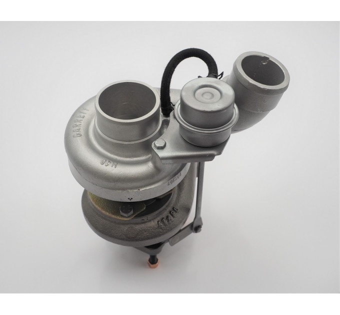 Turbosprężarka ALFA ROMEO GTV 2.0 V6 Turbo 202KM 454054-1