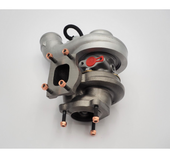 Turbosprężarka ALFA ROMEO GTV 2.0 V6 Turbo 202KM 454054-1