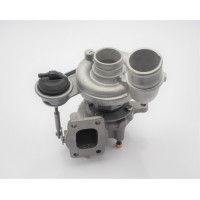 Turbosprężarka VOLVO S40 1.9 TD 90KM 66kW 454112