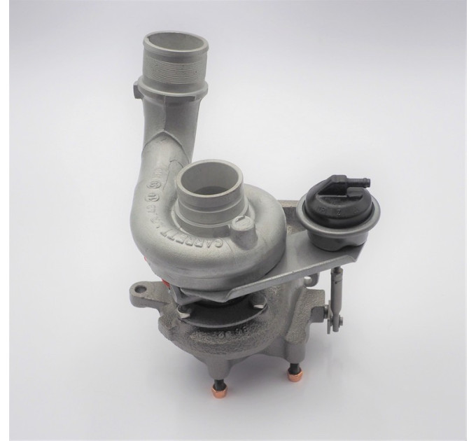 Turbosprężarka VOLVO S40 1.9 TD 90KM 66kW 454112