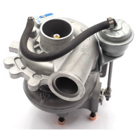 Turbosprężarka KKK 53049700068