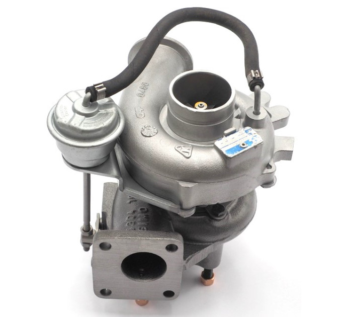 Turbosprężarka IVECO DAILY 3.0 HPI 4x4 KM 53049700068