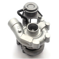 Turbosprężarka FIAT DUCATO II 2.8 TD JTD 4x4 122KM 90kW 49135-05050