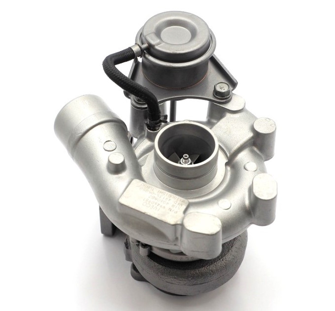 Turbosprężarka MITSUBISHI 49135-05050