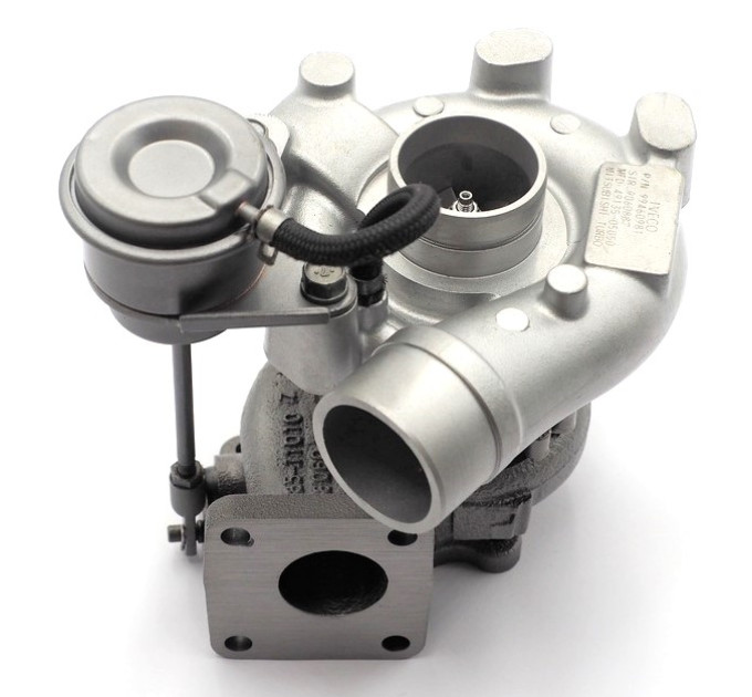 Turbosprężarka MITSUBISHI 49135-05050