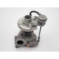 Turbosprężarka CITROEN JUMPER III 2.2 HDi 100 101KM 74kW 49131-05200