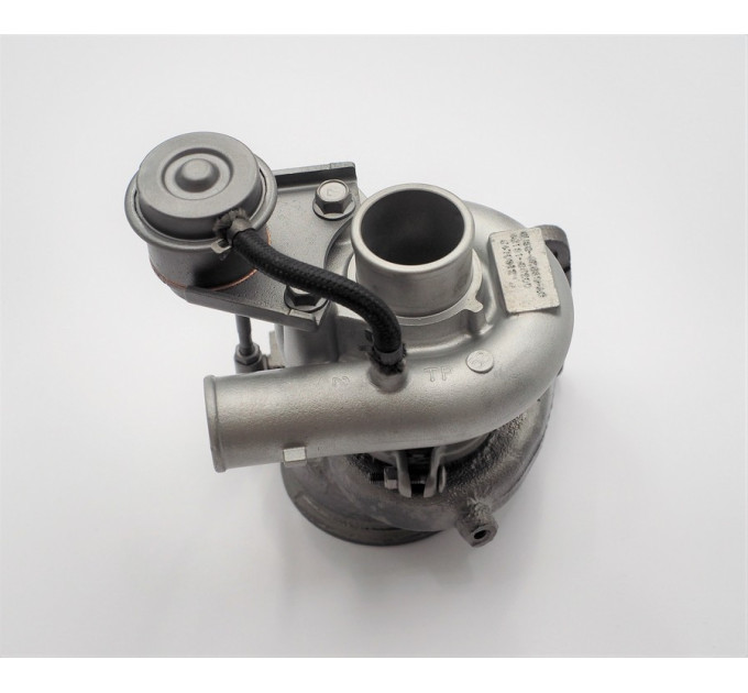 Turbosprężarka PEUGEOT BOXER III 2.2 HDi 100 101KM 74kW 49131-05200