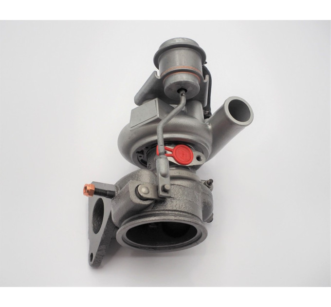 Turbosprężarka PEUGEOT BOXER III 2.2 HDi 100 101KM 74kW 49131-05200