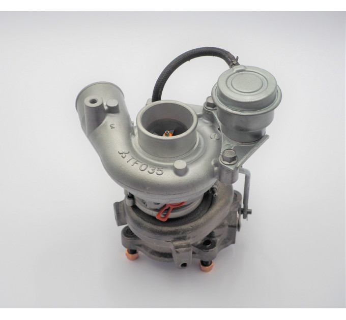Turbosprężarka MITSUBISHI 49135-03611