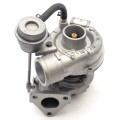 Turbosprężarka FORD TRANSIT IV 2.5 TD 100KM 74kW 53049700001
