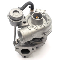 Turbosprężarka FORD TRANSIT IV 2.5 TD 100KM 74kW 53049700001